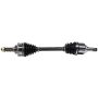 GSP NCV11545 Ford, Kia, Mazda, Mercury... (1.6) CV Axle Assembly  - Front Left