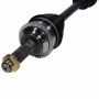 GSP NCV11545 Ford, Kia, Mazda, Mercury... (1.6) CV Axle Assembly  - Front Left