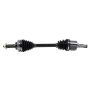 GSP NCV11547 Ford, Mercury CV Axle Assembly  - Front Left