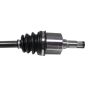 GSP NCV11547 Ford, Mercury CV Axle Assembly  - Front Left