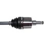 GSP NCV11552 Ford, Mercury CV Axle Assembly  - Front Right