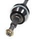 GSP NCV11552 Ford, Mercury CV Axle Assembly  - Front Right