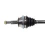 GSP NCV11574 99-03 Ford Windstar CV Axle Assembly  - Front Left