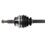 GSP NCV11578 01-02 Ford Windstar CV Axle Assembly  - Front Right