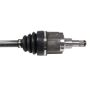 GSP NCV11578 01-02 Ford Windstar CV Axle Assembly  - Front Right