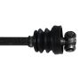 GSP NCV12017 12-17 Fiat 500 CV Axle Assembly  - Front Right