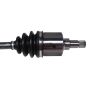 GSP NCV12026 Chrysler, Dodge, Plymouth CV Axle Assembly