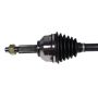 GSP NCV12054 04-06 Chrysler Pacifica (3.5 - AWD) CV Axle Assembly  - Front Right