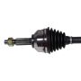 GSP NCV12056 04-06 Chrysler Pacifica (3.5, 3.8 - AWD/FWD) CV Axle Assembly  - Front Right