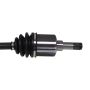 GSP NCV12056 04-06 Chrysler Pacifica (3.5, 3.8 - AWD/FWD) CV Axle Assembly  - Front Right