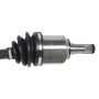 GSP NCV12087 13-16 Dodge Dart (1.4) CV Axle Assembly  - Front Left