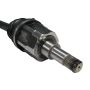 GSP NCV12101 Chrysler, Dodge (2.4, 2.7) CV Axle Assembly  - Front Left