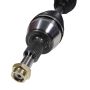 GSP NCV12185 Chrysler, Dodge CV Axle Assembly  - Front