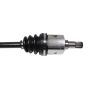 GSP NCV12509 Chrysler, Dodge (3.5, 3.6, 5.7) CV Axle Assembly  - Front Right