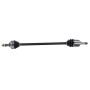 GSP NCV12527 Chrysler, Dodge (2.4) CV Axle Assembly  - Front Right