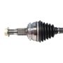 GSP NCV12529 02-04 Chrysler 300M Special CV Axle Assembly  - Front Right