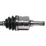 GSP NCV12535 Chrysler, Dodge, Plymouth (3.0, 3.3) CV Axle Assembly  - Front Left