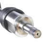 GSP NCV12541 Chrysler, Dodge, Eagle, Mitsubishi... CV Axle Assembly  - Front Left