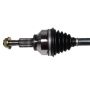 GSP NCV12544 Chrysler, Dodge (3.5, 3.6 - AWD/FWD) CV Axle Assembly  - Front Right