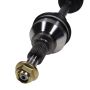 GSP NCV12544 Chrysler, Dodge (3.5, 3.6 - AWD/FWD) CV Axle Assembly  - Front Right