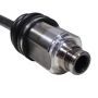 GSP NCV12547 Chrysler, Dodge (2.4, 2.7 - FWD) CV Axle Assembly  - Front Right