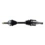 GSP NCV12563 03-05 Dodge Neon SRT-4 CV Axle Assembly  - Front Left