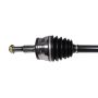 GSP NCV12590 Chrysler, Dodge (5.7 - AWD/RWD) CV Axle Assembly  - Rear Right