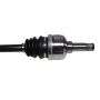 GSP NCV12590 Chrysler, Dodge (5.7 - AWD/RWD) CV Axle Assembly  - Rear Right
