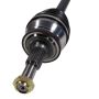 GSP NCV12590 Chrysler, Dodge (5.7 - AWD/RWD) CV Axle Assembly  - Rear Right