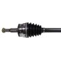 GSP NCV12591 Chrysler, Dodge (5.7 - AWD/RWD) CV Axle Assembly  - Rear Left