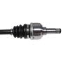 GSP NCV12591 Chrysler, Dodge (5.7 - AWD/RWD) CV Axle Assembly  - Rear Left