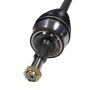 GSP NCV12591 Chrysler, Dodge (5.7 - AWD/RWD) CV Axle Assembly  - Rear Left