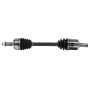 GSP NCV21003 07-12 Acura RDX CV Axle Assembly  - Front Left