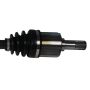 GSP NCV21012 Acura, Honda (Sedan - 1.5) CV Axle Assembly  - Front Left