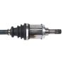 GSP NCV21059 13-15 Acura RDX CV Axle Assembly  - Rear Right