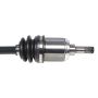 GSP NCV21075 16-18 Acura RDX CV Axle Assembly  - Rear Left