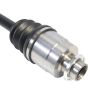 GSP NCV21077 03-06 Acura MDX CV Axle Assembly  - Rear Left