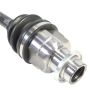 GSP NCV21078 14-15 Acura MDX CV Axle Assembly  - Rear Right