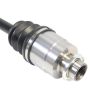GSP NCV21082 03-06 Acura MDX CV Axle Assembly  - Rear Right