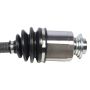 GSP NCV21083 15-20 Acura TLX (2.4) CV Axle Assembly  - Front Right