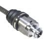 GSP NCV21504 04-08 Acura TSX CV Axle Assembly  - Front Right