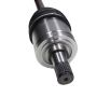 GSP NCV21508 Acura, Honda (Sedan) CV Axle Assembly  - Front Right
