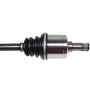 GSP NCV21514 91-95 Acura Legend CV Axle Assembly  - Front Right
