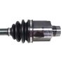 GSP NCV21520 Acura CV Axle Assembly  - Front Right