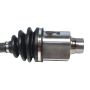 GSP NCV21528 95-98 Acura TL (2.5) CV Axle Assembly  - Front Right