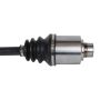 GSP NCV21531 Acura (3.2) CV Axle Assembly  - Front Left
