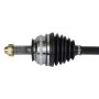 GSP NCV21531 Acura (3.2) CV Axle Assembly  - Front Left