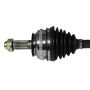 GSP NCV21532 Acura (3.2) CV Axle Assembly  - Front Right