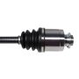 GSP NCV21549 02-06 Acura RSX Type-S CV Axle Assembly  - Front Right