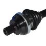 GSP NCV23021 Audi, Volkswagen (1.4) CV Axle Assembly  - Rear Left